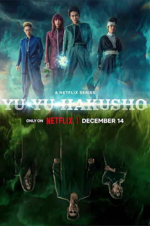 Yu Yu Hakusho