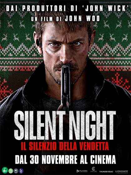Silent Night