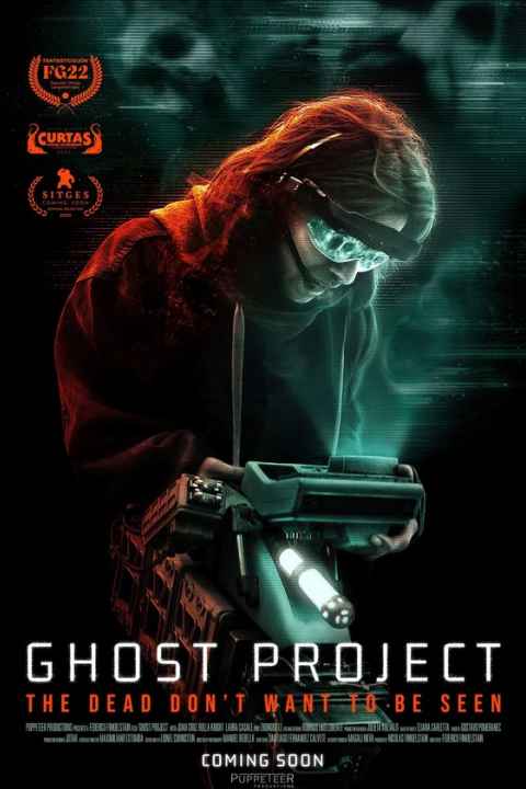 Ghost Project