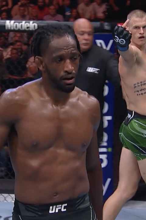 UFC 292