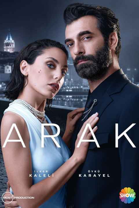 Arak
