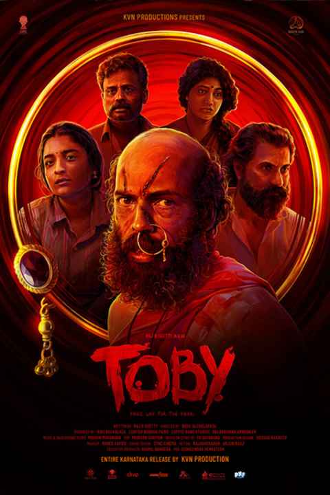 Toby