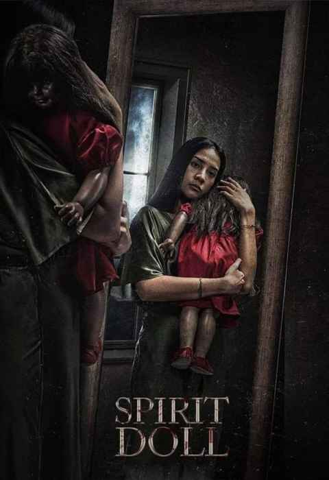 Spirit Doll