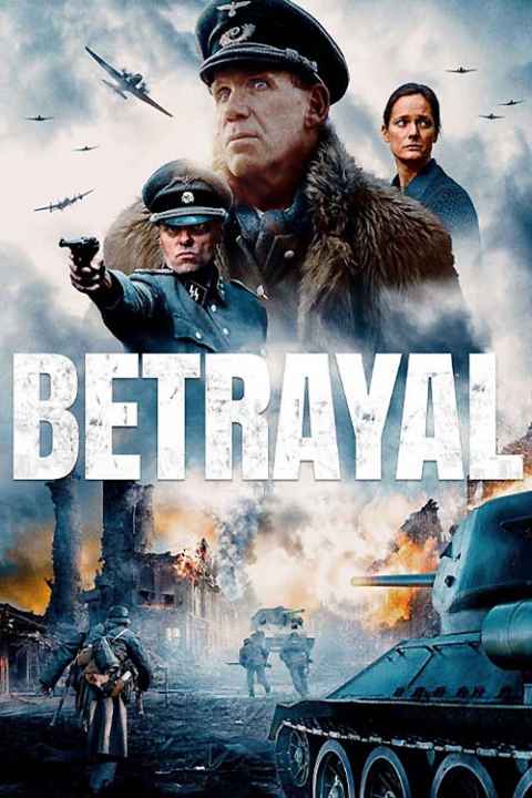Betrayal