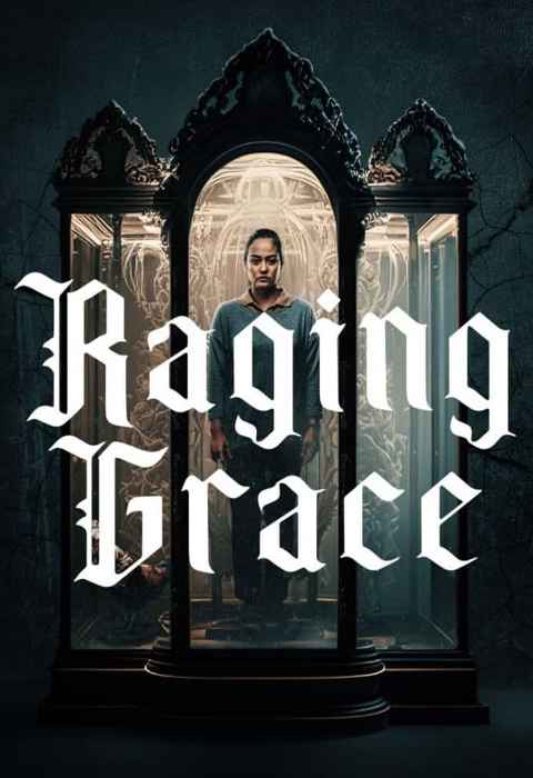 Raging Grace