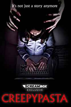 Creepypasta