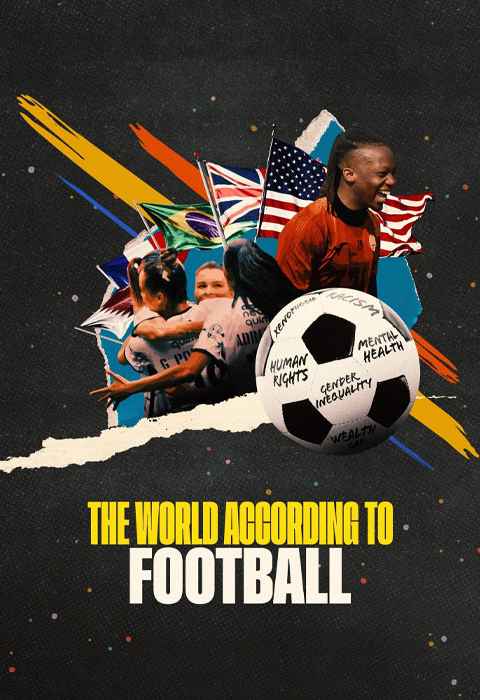 The World According to Football