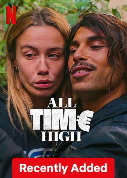 All Time High