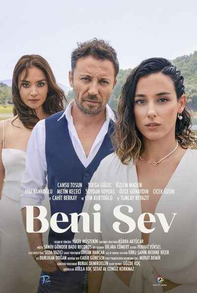 Beni Sev