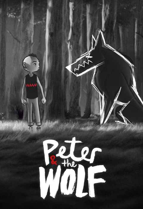 Peter & the Wolf