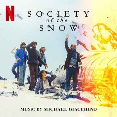 Society of the Snow