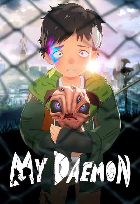 My Daemon
