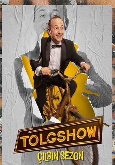 Tolgshow Cilgin Sezon