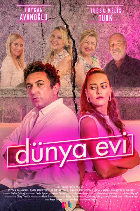 Dunya Evi
