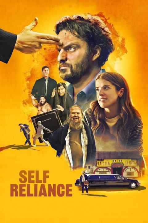 Self Reliance