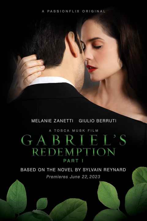 Gabriels Redemption Part One