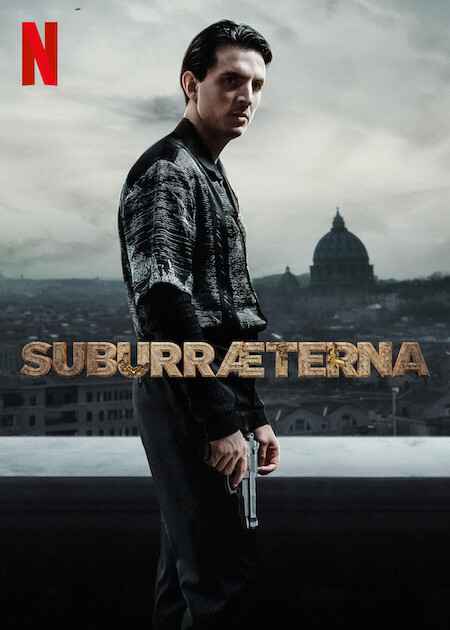 Suburraeterna