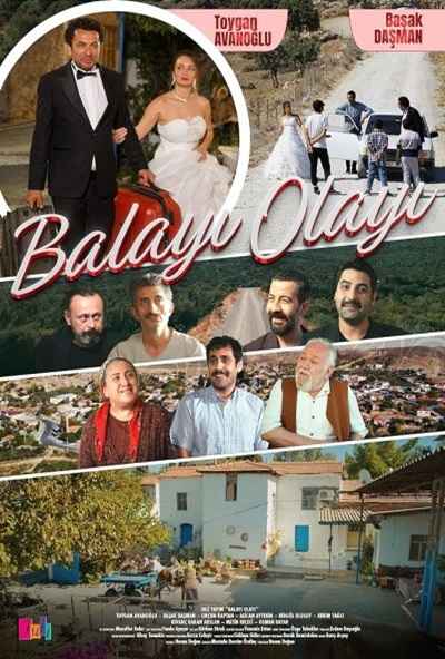 Balayi Olayi