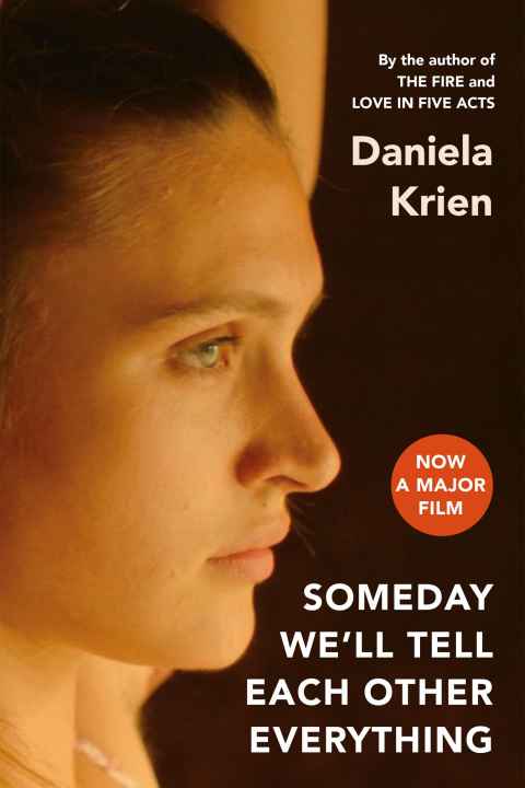 Someday Well Tell Each Other Everything