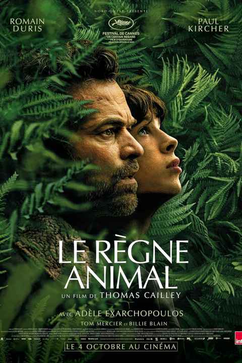 The Animal Kingdom