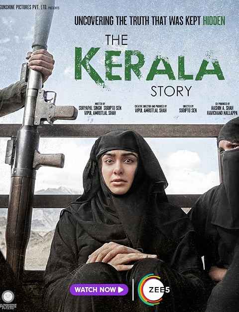 The Kerala Story