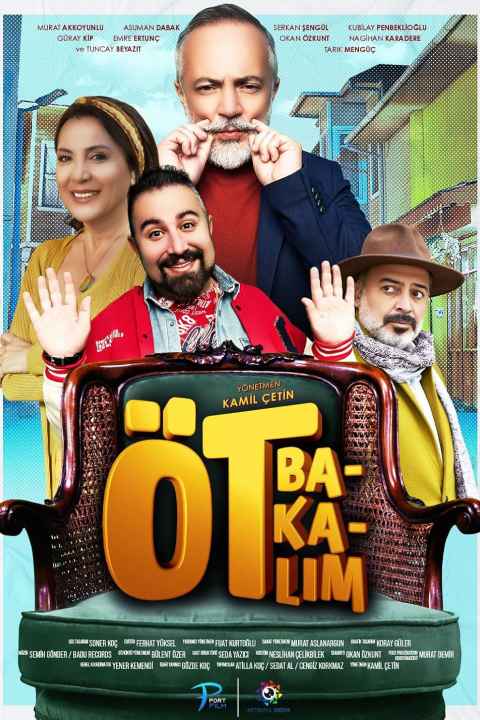 Ot Bakalim