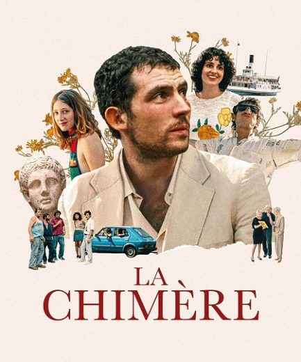La Chimera