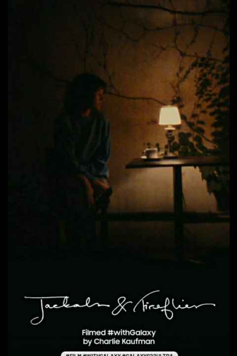 Jackals & Fireflies