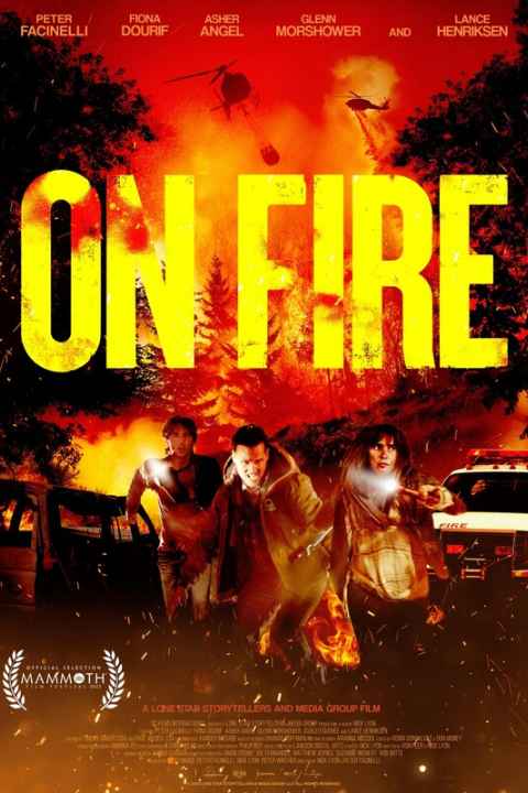 On Fire