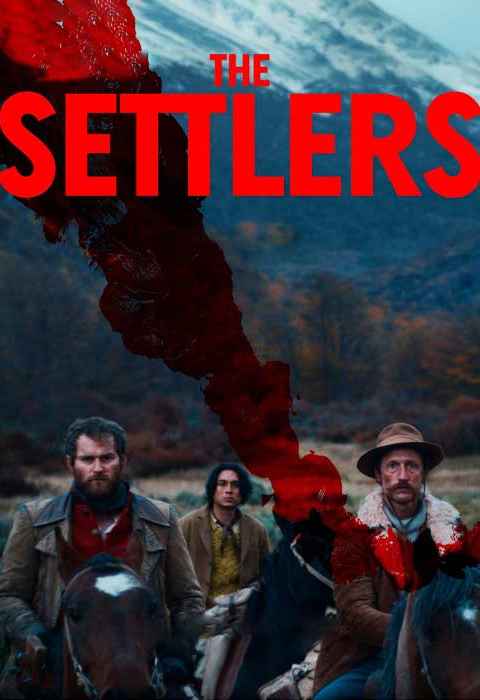 The Settlers