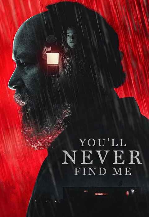 Youll Never Find Me