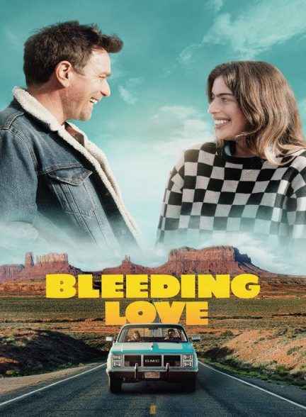 Bleeding Love