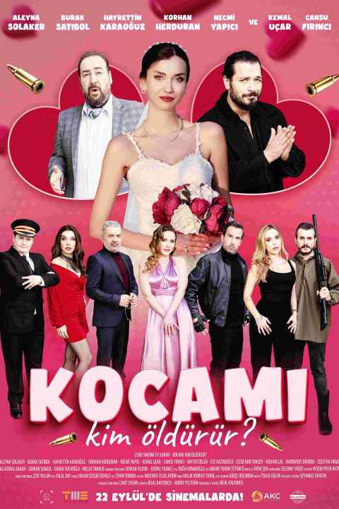 Kocami Kim Oldurur