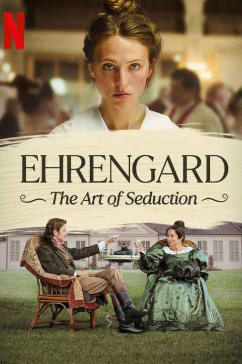 Ehrengard The Art of Seduction