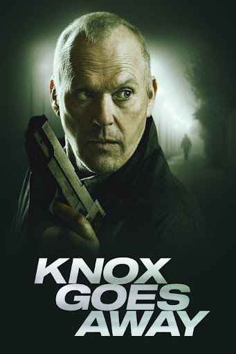 Knox Goes Away