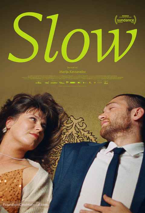 Slow