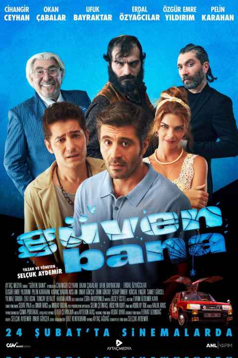 Guven Bana