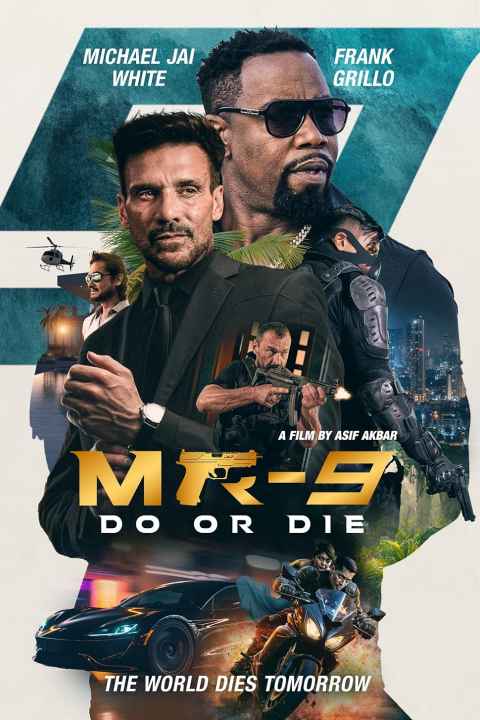 MR9 Do or Die