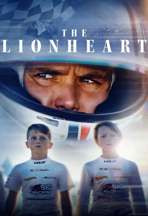The Lionheart