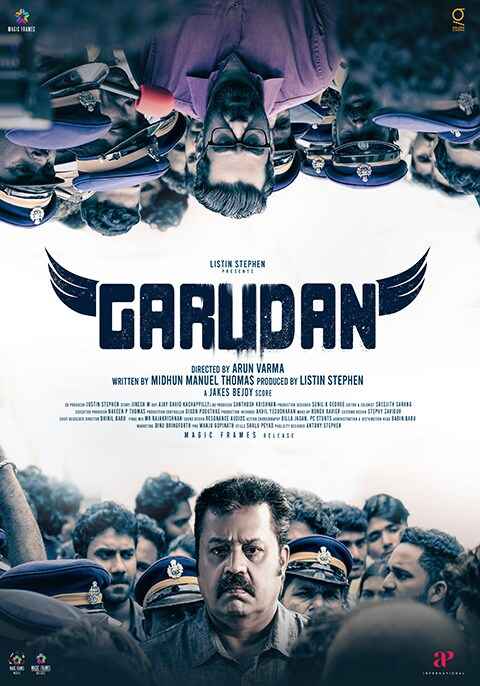 Garudan
