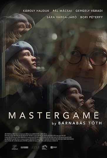 Mastergame