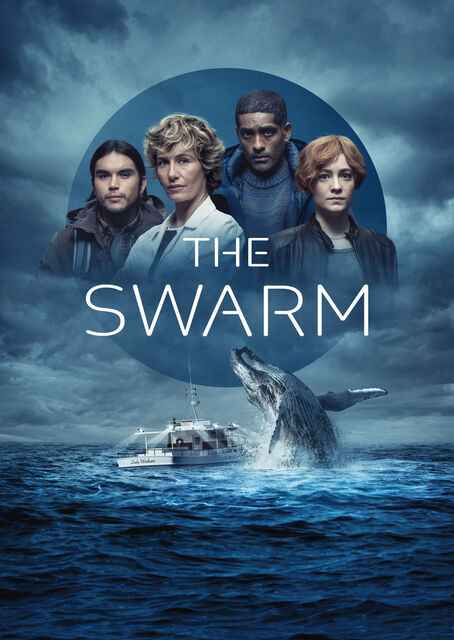 The Swarm