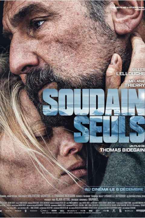 Soudain seuls