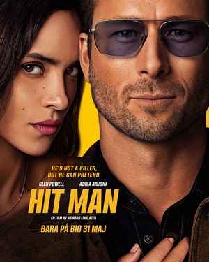 Hit Man