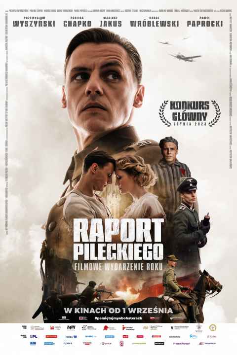 Pileckis Report