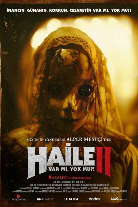 Haile 2 Var mi Yok mu
