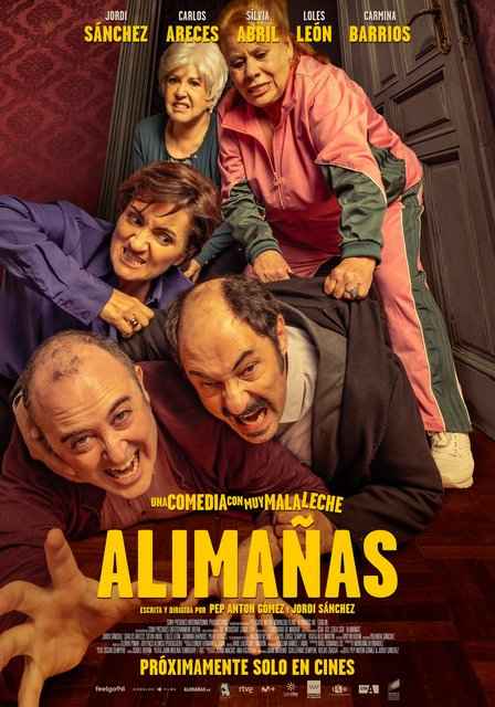 Alimanas