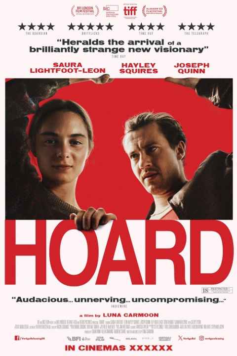 Hoard