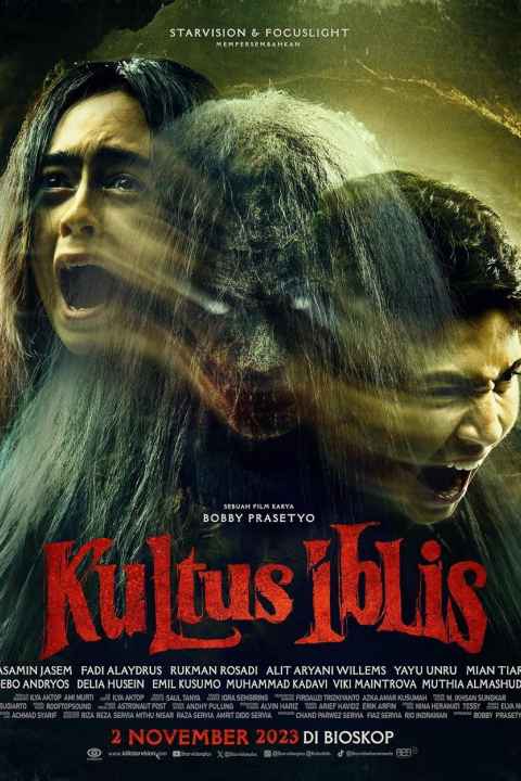 Kultus Iblis