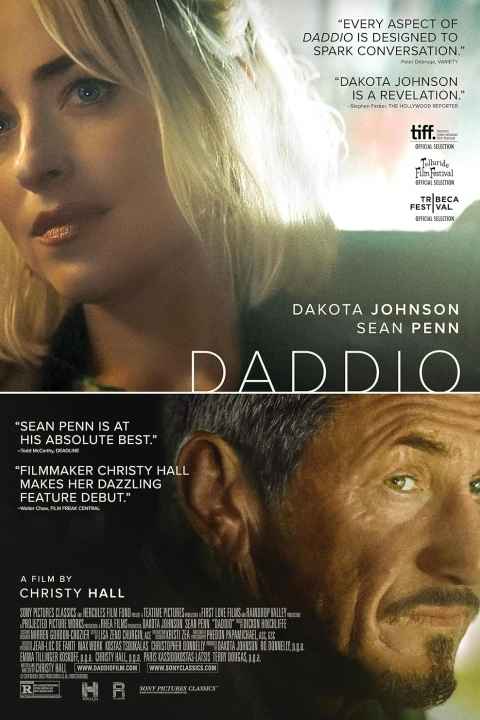 Daddio